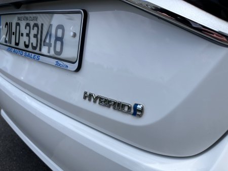 2021 Toyota Corolla - photo 8