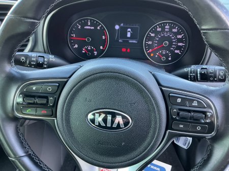 2016 Kia Sportage - photo 17