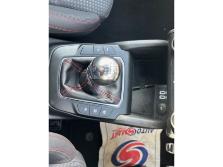 2021 Ford Focus - photo 12