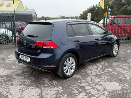 2014 Volkswagen Golf - photo 6