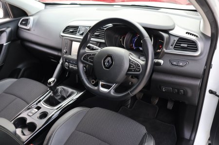 2018 Renault Kadjar - photo 11