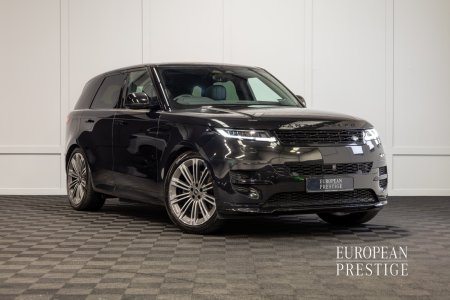 2024 Land Rover Range Rover Sport 3.0 Si4 PHEV 460PS AWD Auto Dynamic SE