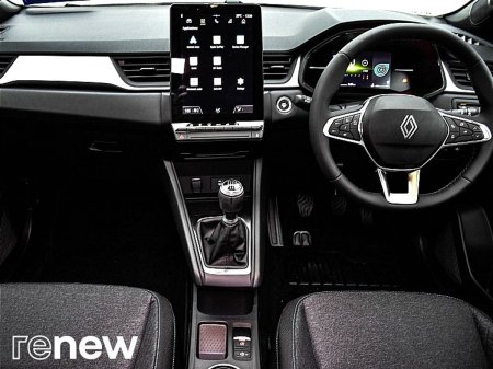 2026 Renault Symbioz - photo 2