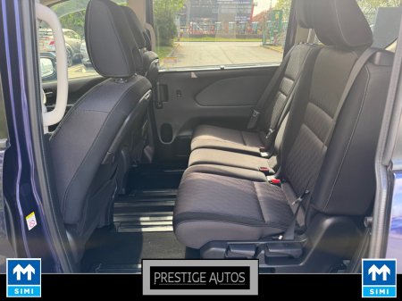 2019 Nissan Serena - photo 12