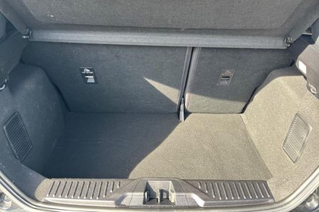 2022 Ford Fiesta - photo 21