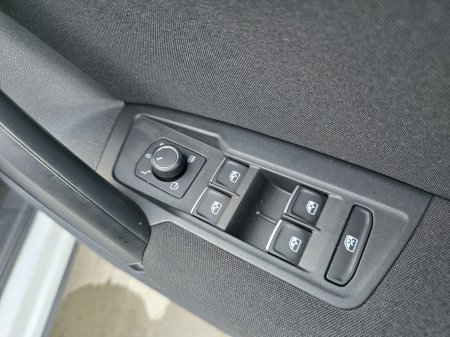 2017 Volkswagen Tiguan - photo 12