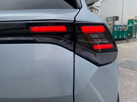 2027 Suzuki e Vitara - photo 8