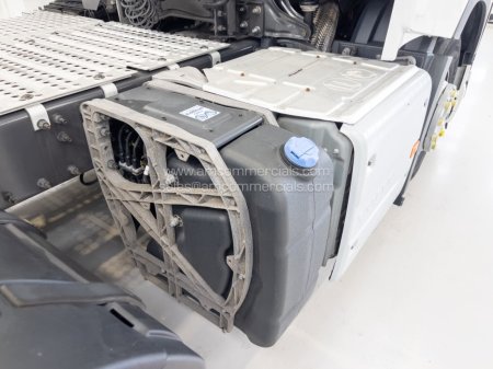 2023 VOLVO FH 460 - photo 9