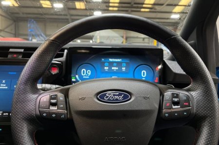 2025 Ford Puma - photo 12