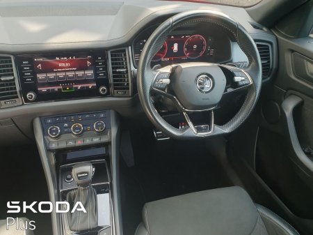 2024 Skoda Kodiaq - photo 2