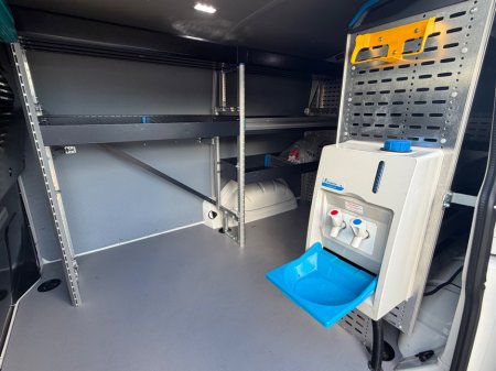 2022 Volkswagen Transporter - photo 13