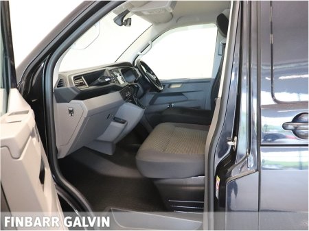 2023 Volkswagen Transporter - photo 10