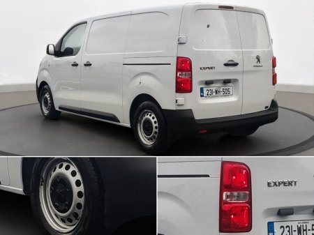 2023 Peugeot Expert - photo 2
