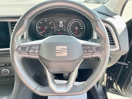 2023 SEAT Ateca - photo 9