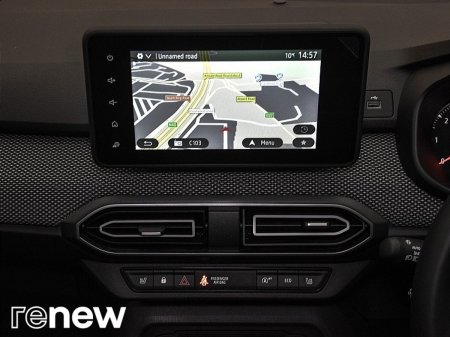 2023 Dacia Jogger - photo 29