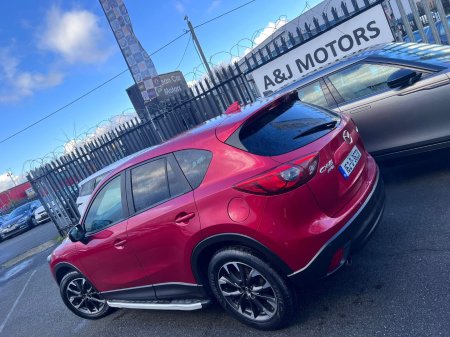 2016 Mazda CX-5 - photo 4