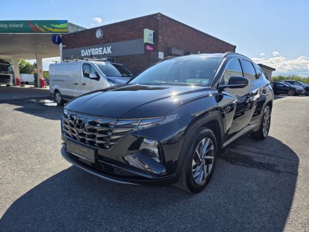 2023 Hyundai Tucson - photo 11