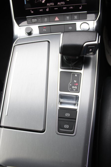 2018 Audi A6 - photo 14