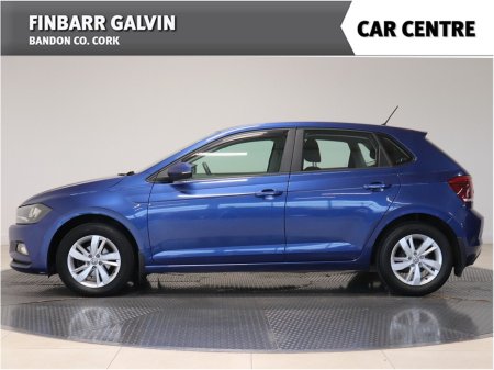 2020 Volkswagen Polo - photo 3