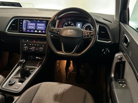 2021 SEAT Ateca - photo 16