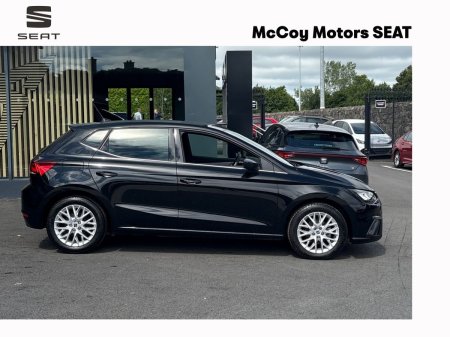 2025 SEAT Ibiza - photo 3