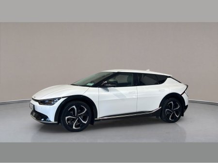 2024 Kia EV6 - photo 5