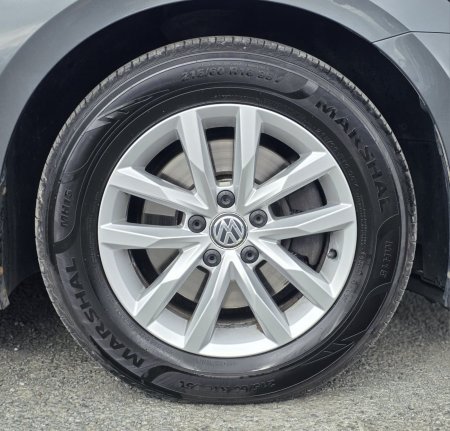 2015 Volkswagen Passat - photo 6