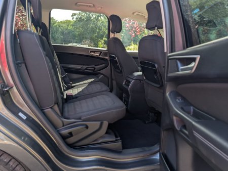 2017 Ford Galaxy - photo 6