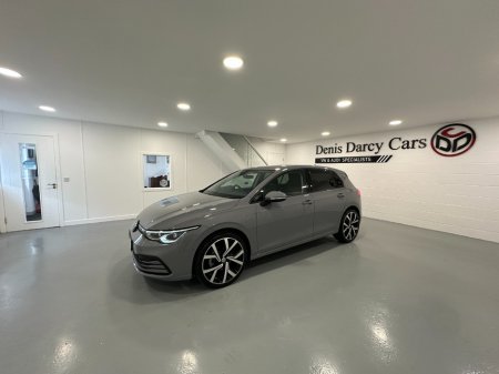 2021 Volkswagen Golf - photo 11