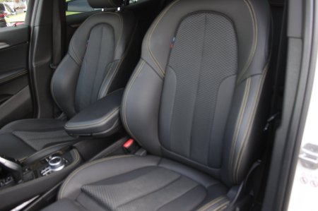 2021 BMW X2 - photo 22