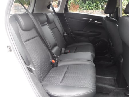 2015 Honda Fit - photo 12