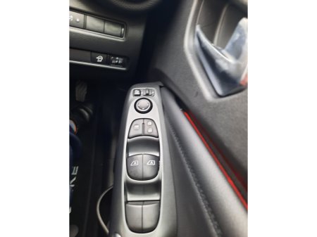 2026 Nissan Juke - photo 20