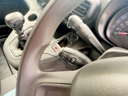 2023 Fiat Doblo - photo 19