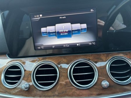 2018 Mercedes-Benz E-Class - photo 15