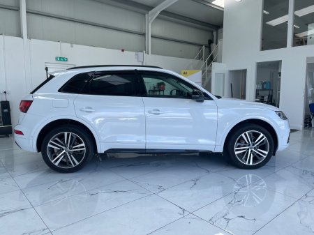 2019 Audi Q5 - photo 3