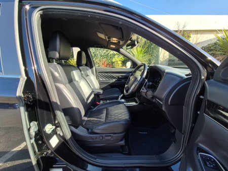 2021 Mitsubishi Outlander - photo 14