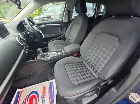 2015 Audi A3 - photo 12