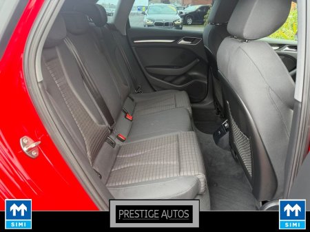 2021 Audi A3 - photo 9