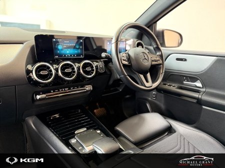 2020 Mercedes-Benz B-Class - photo 20