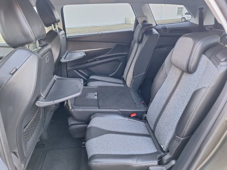 2018 Peugeot 5008 - photo 23