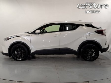 2019 Toyota C-HR - photo 6
