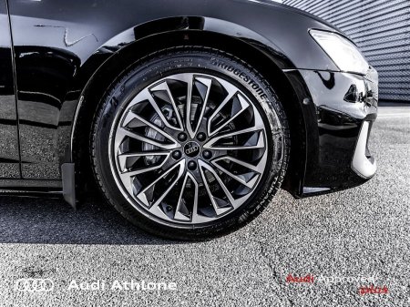 2025 Audi A6 - photo 4