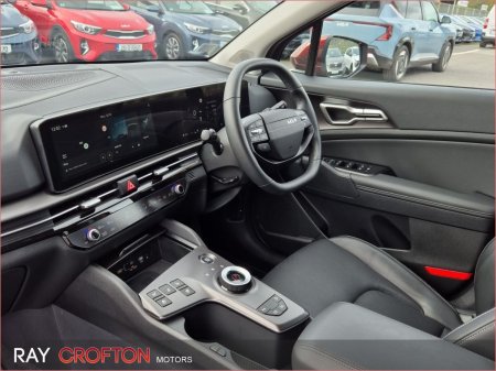 2026 Kia Sportage - photo 27