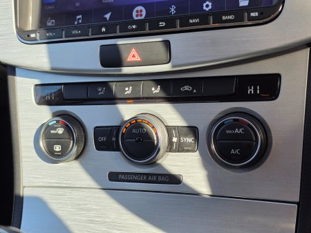 2015 Volkswagen CC - photo 20
