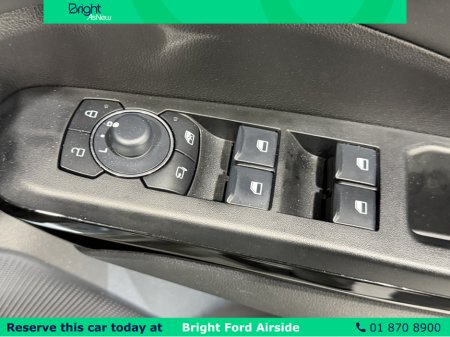 2025 Ford Puma - photo 15