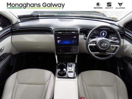 2022 Hyundai Tucson - photo 19