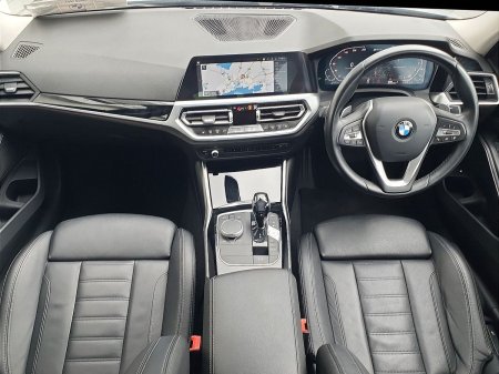 2021 BMW 3-Series - photo 4
