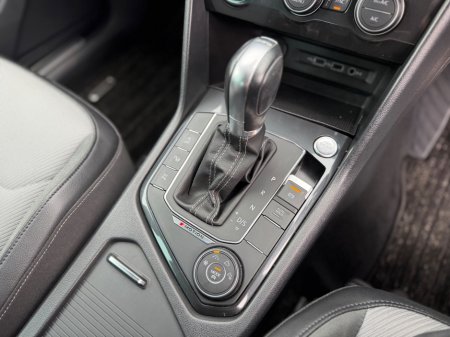 2018 Volkswagen Tiguan - photo 32