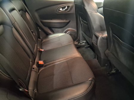 2018 Renault Kadjar - photo 10