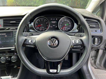 2015 Volkswagen Golf - photo 4